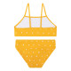  Dětské plavky Dívčí bikiny s UPF 50+ Srdíčka Swim Essentials